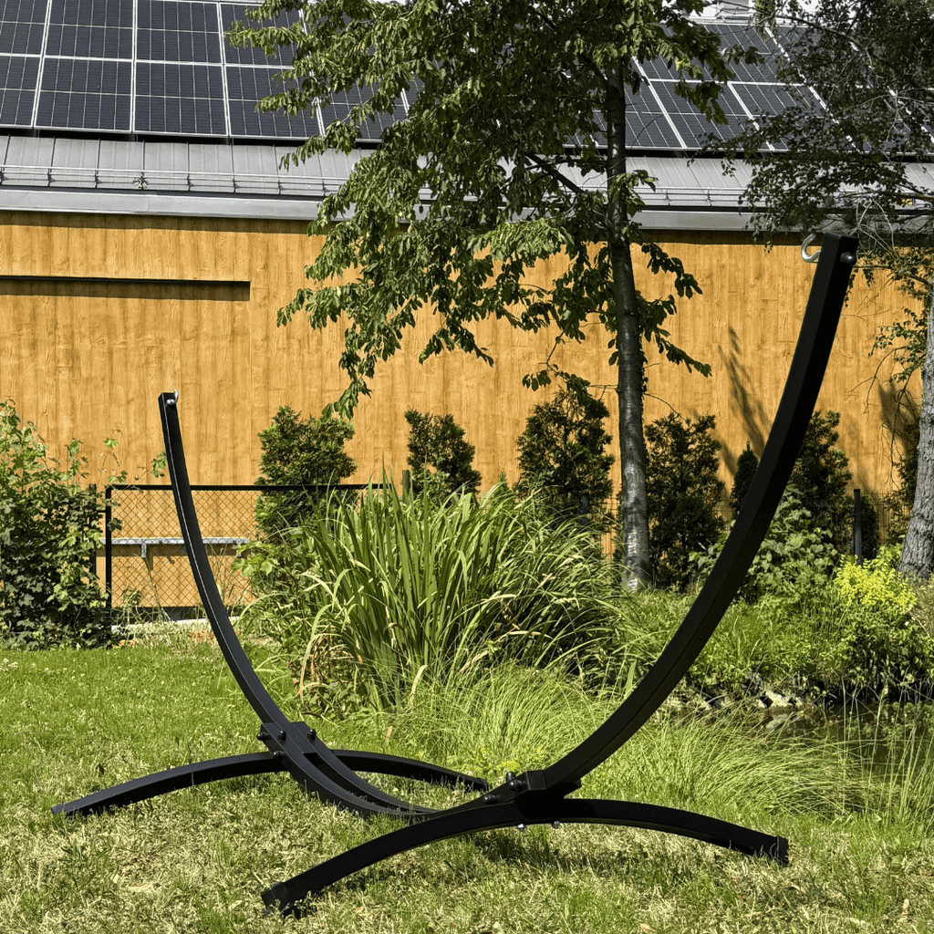 Support de hamac en acier 200kg | Hercules