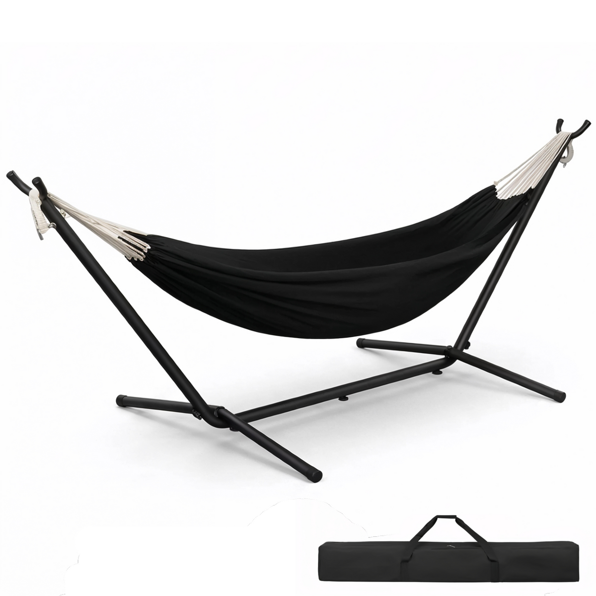 Hamac sur pied - Grande taille | Audrey