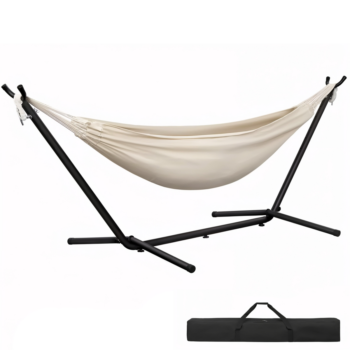 Hamac sur pied - Grande taille | Audrey