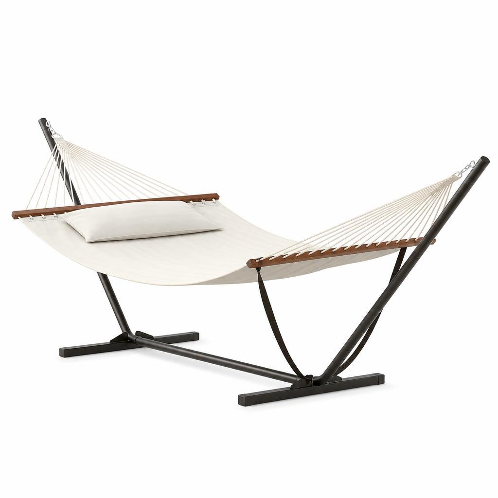 Hamac de jardin sur pied | George