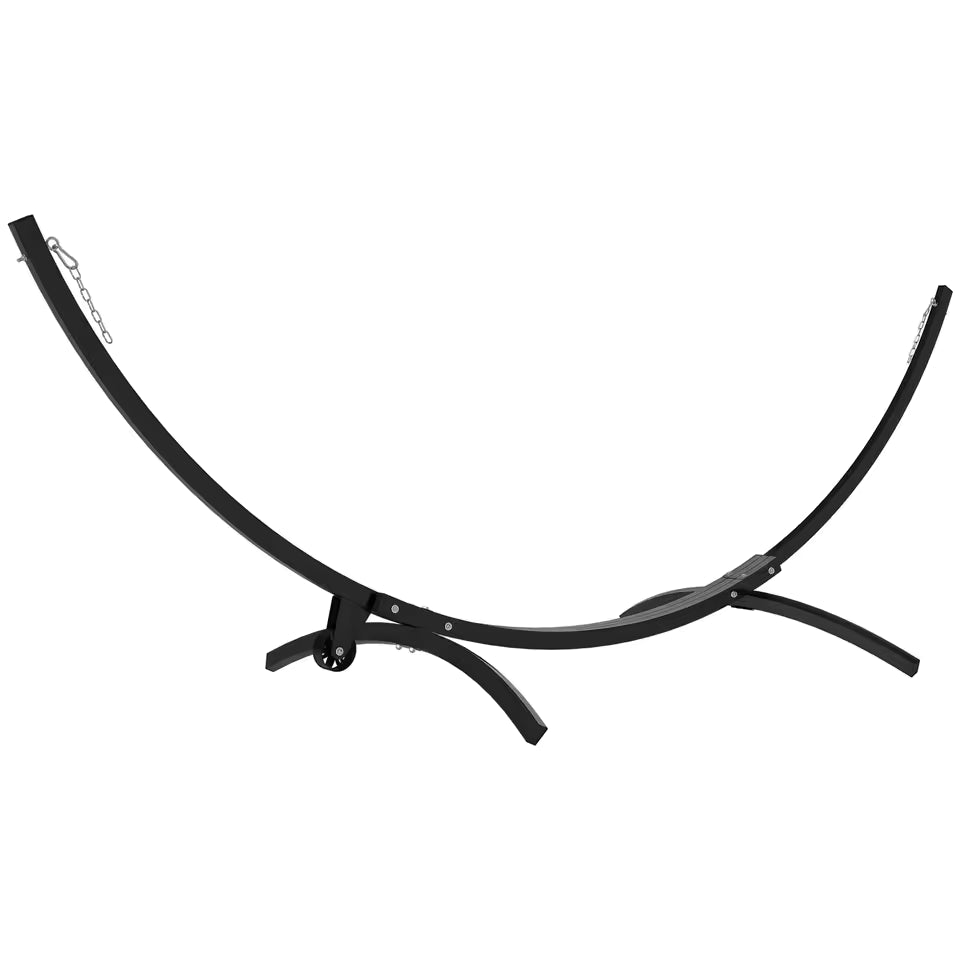 Support de hamac en acier 150kg | Calypso