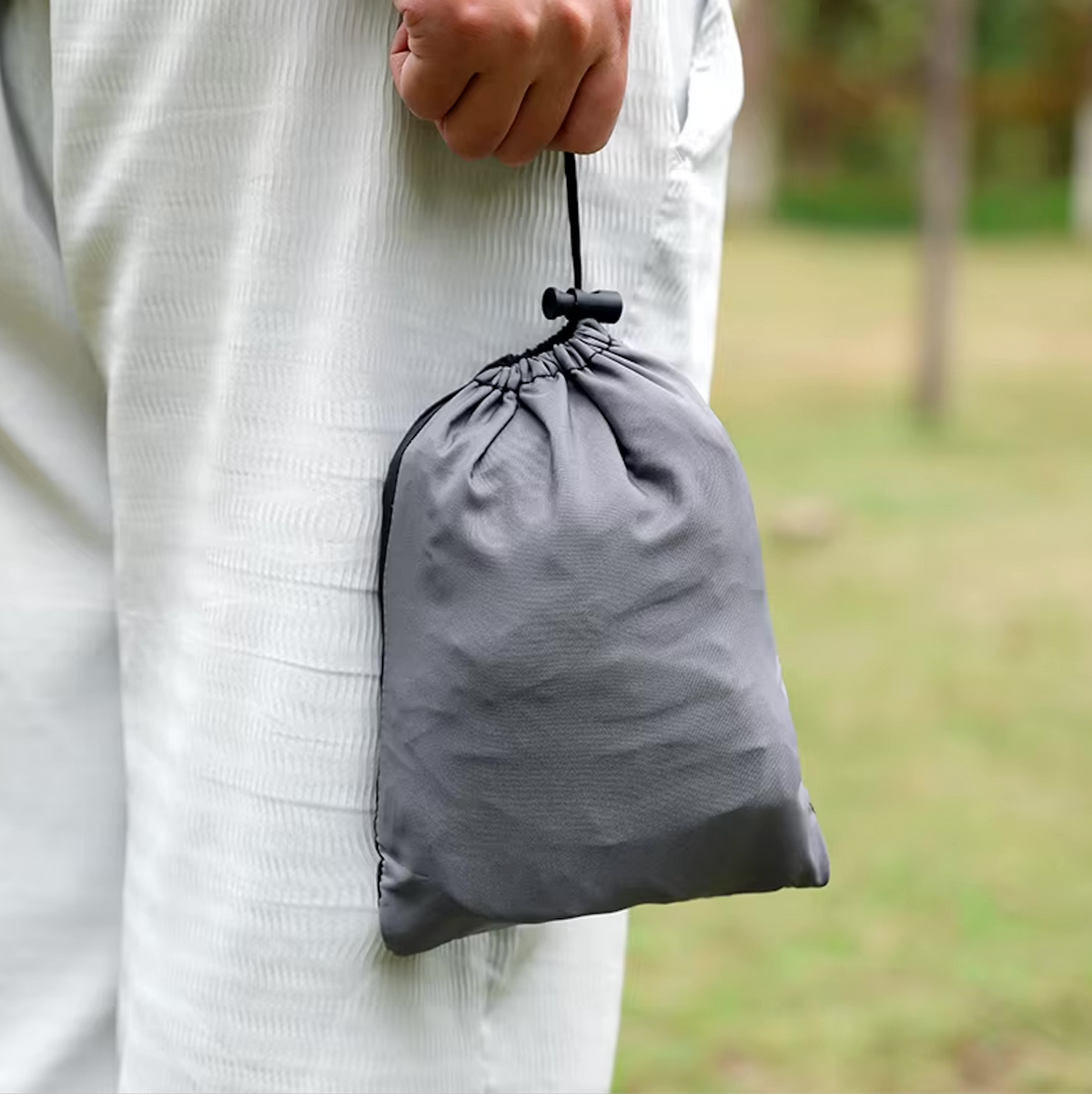 Hamac suspendu - Voyage & Camping | Copernic