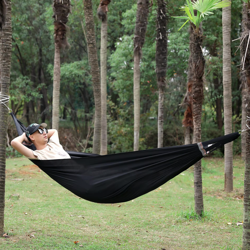 Hamac suspendu - Voyage & Camping | Copernic