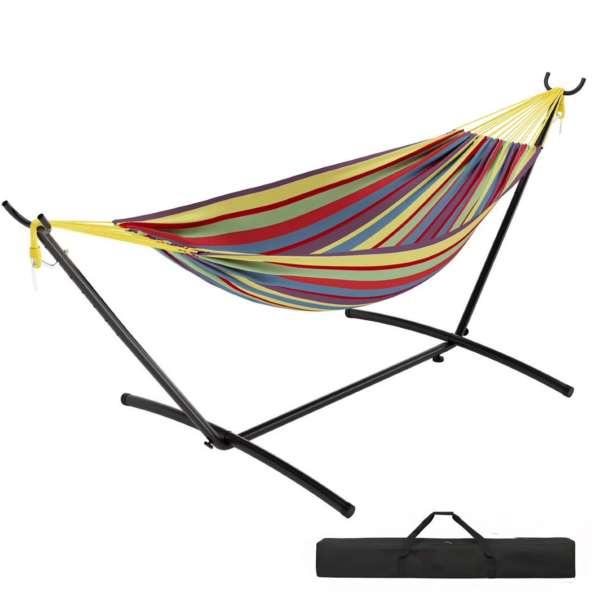 Hamac sur pied XL | Sunset