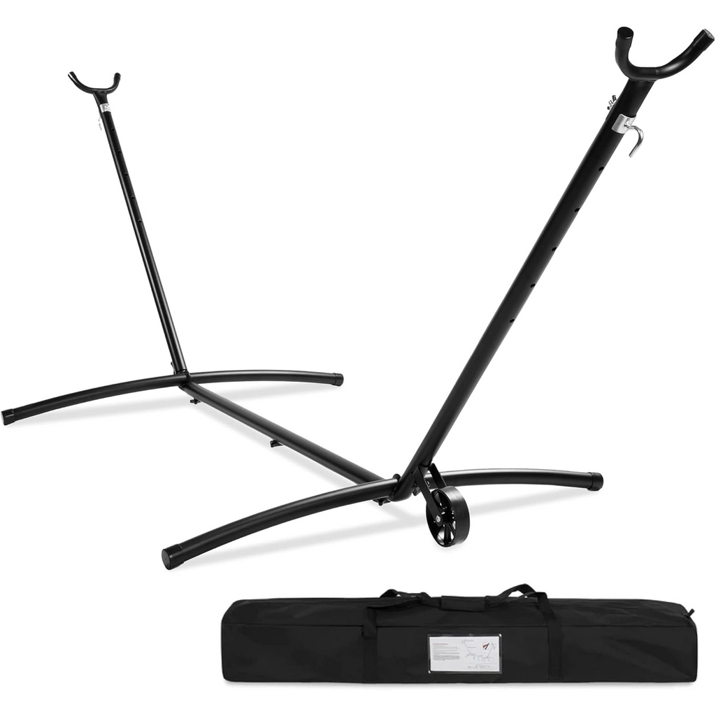 Support de hamac en acier 200kg | Ulysse